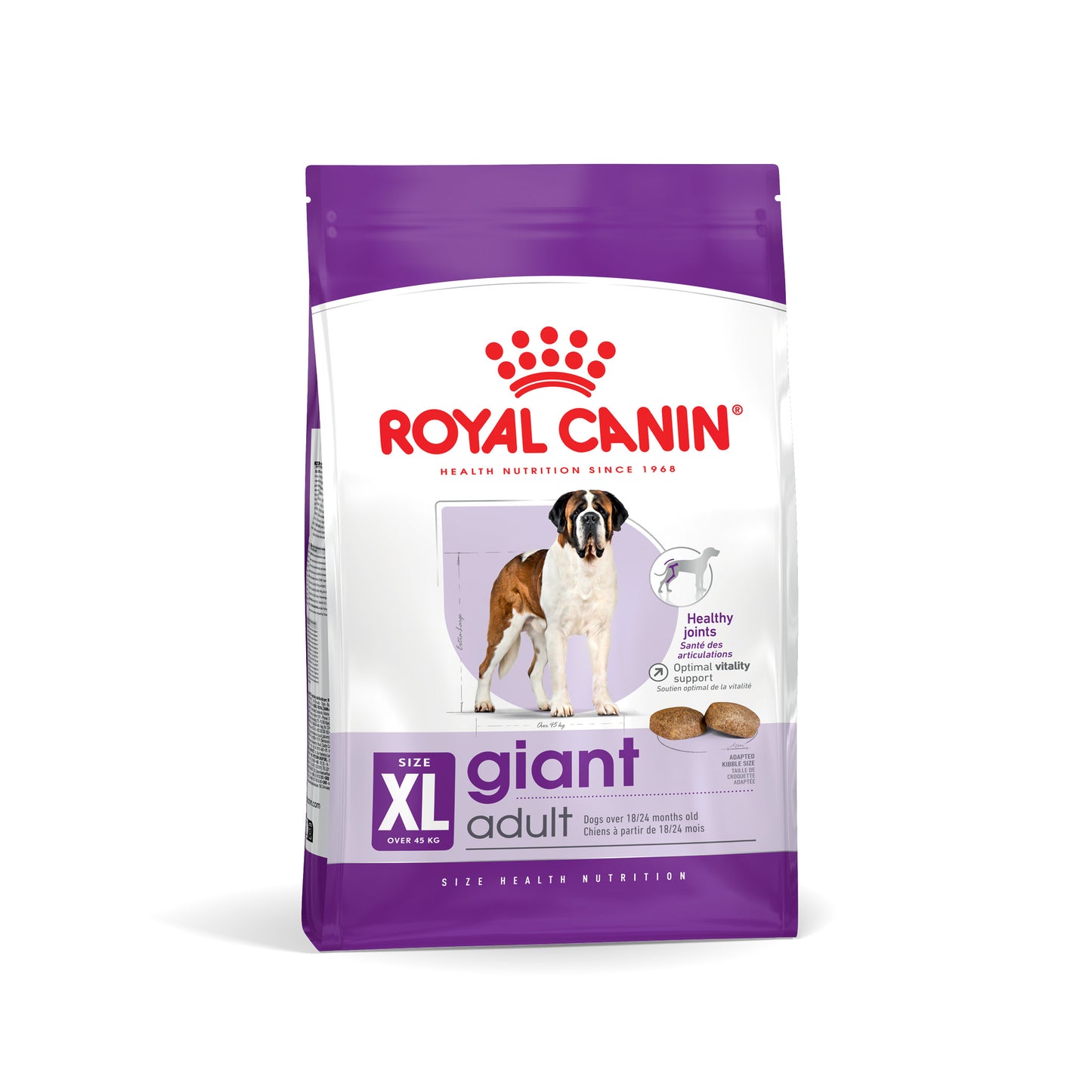 Royal Canin Adult Giant