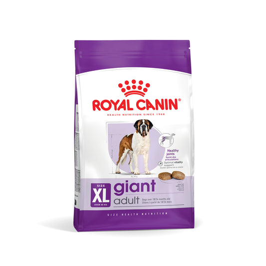 Royal Canin Adult Giant