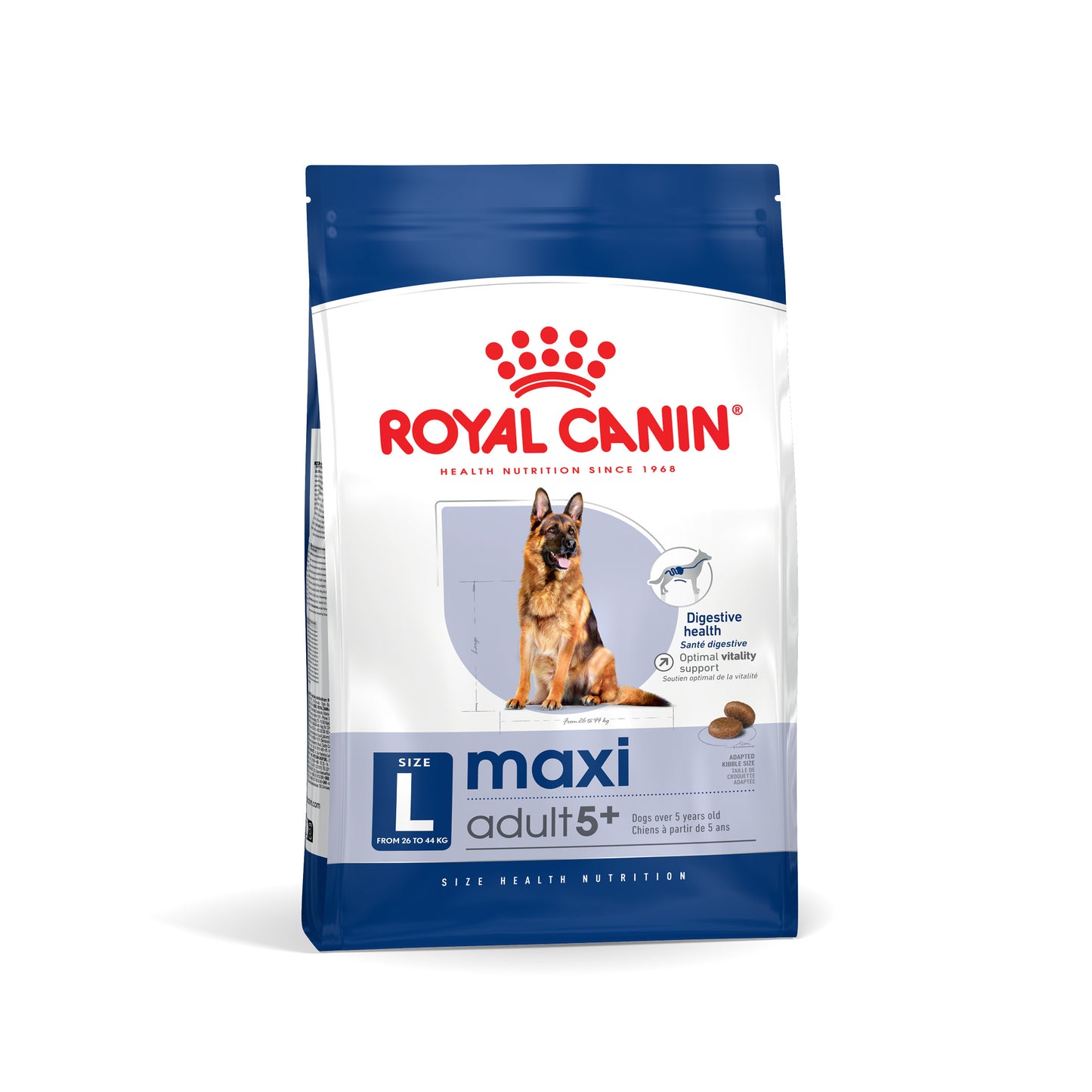 Royal Canin Ageing 5+ Maxi