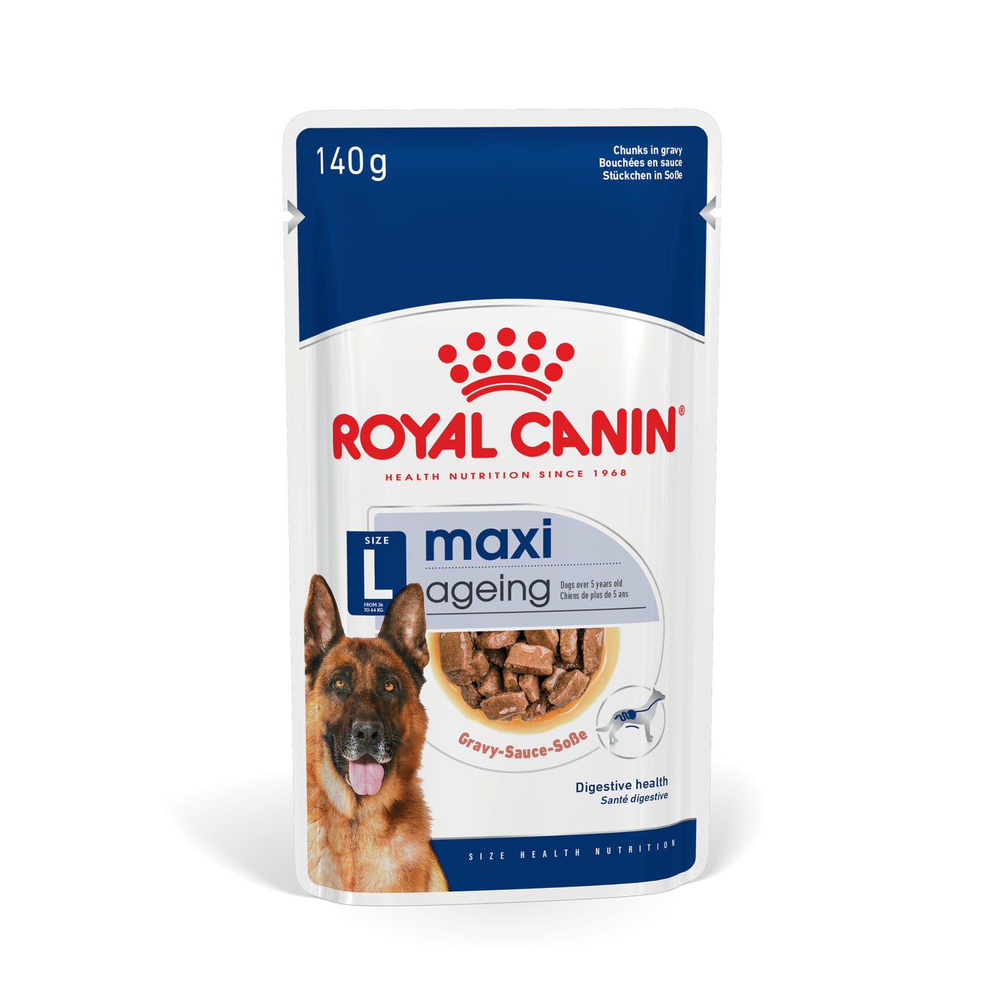 Royal Canin Ageing Maxi Pouch