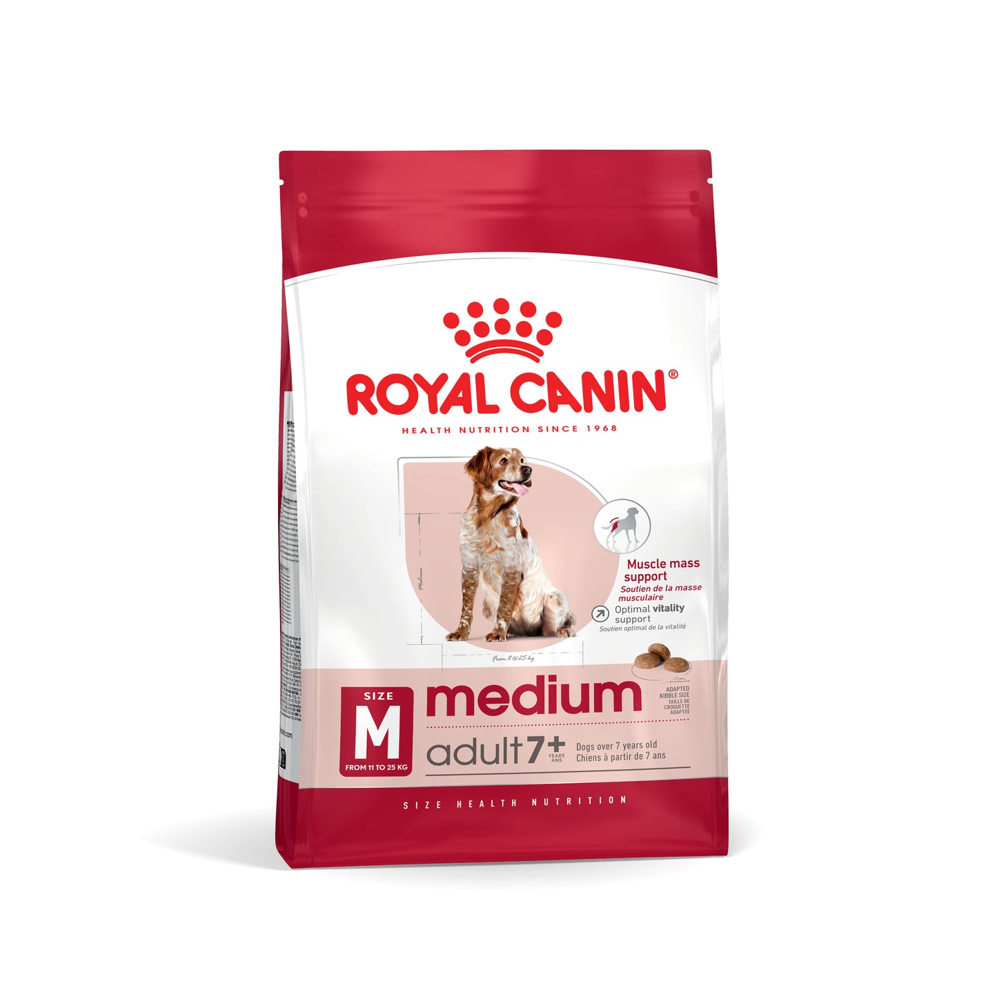 Royal Canin Ageing 7+ Medium