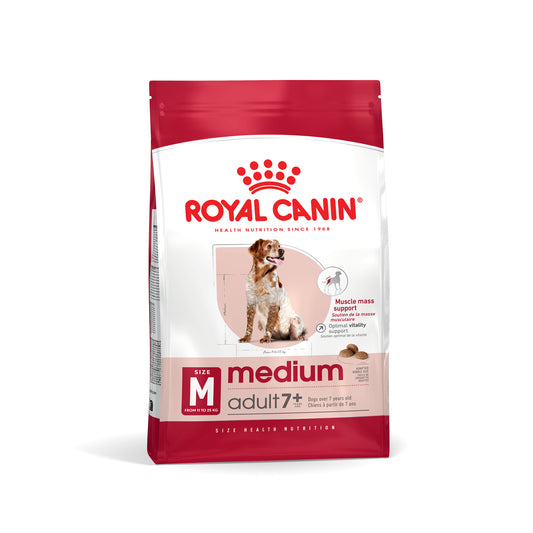 Royal Canin Ageing 7+ Medium