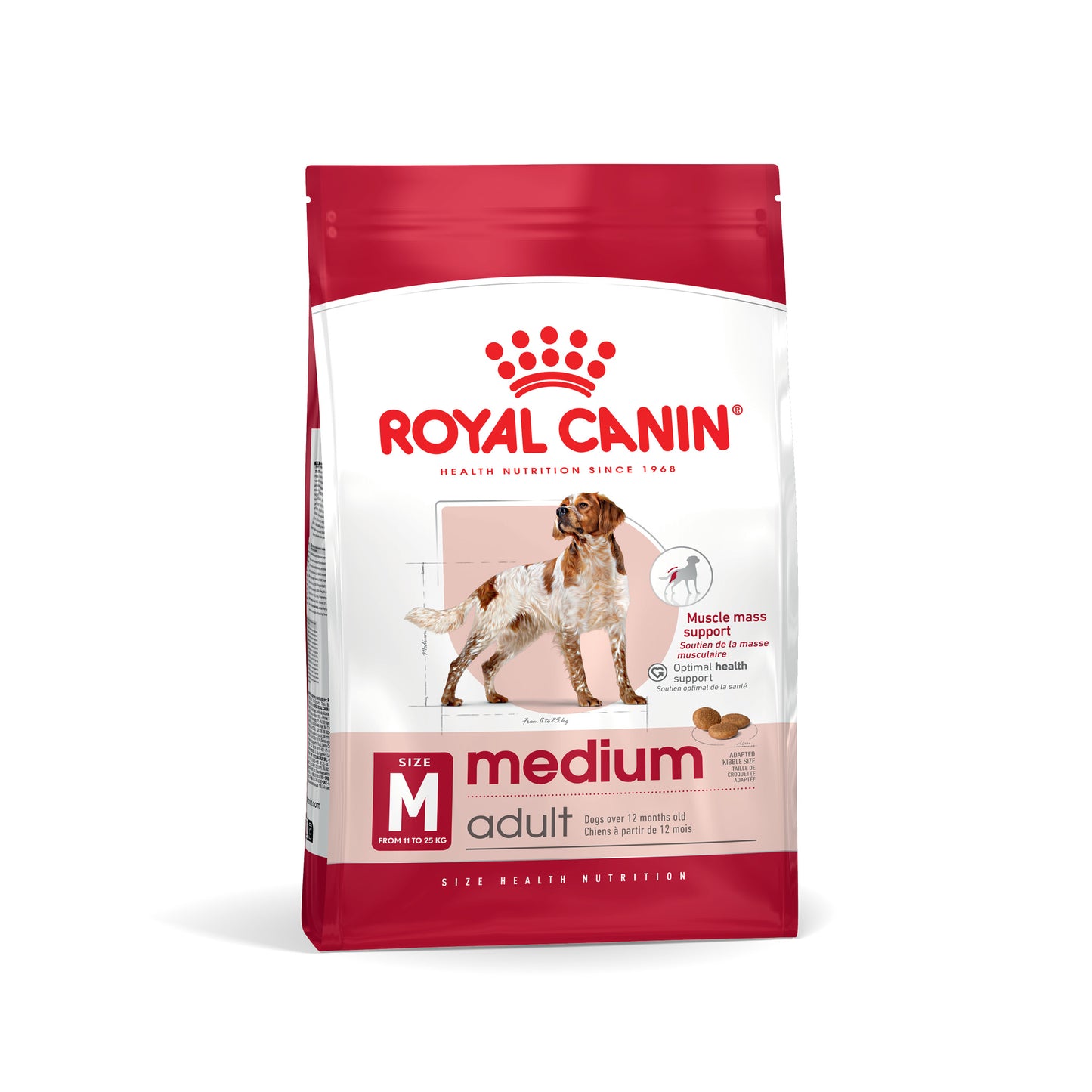 Royal Canin Adult Medium