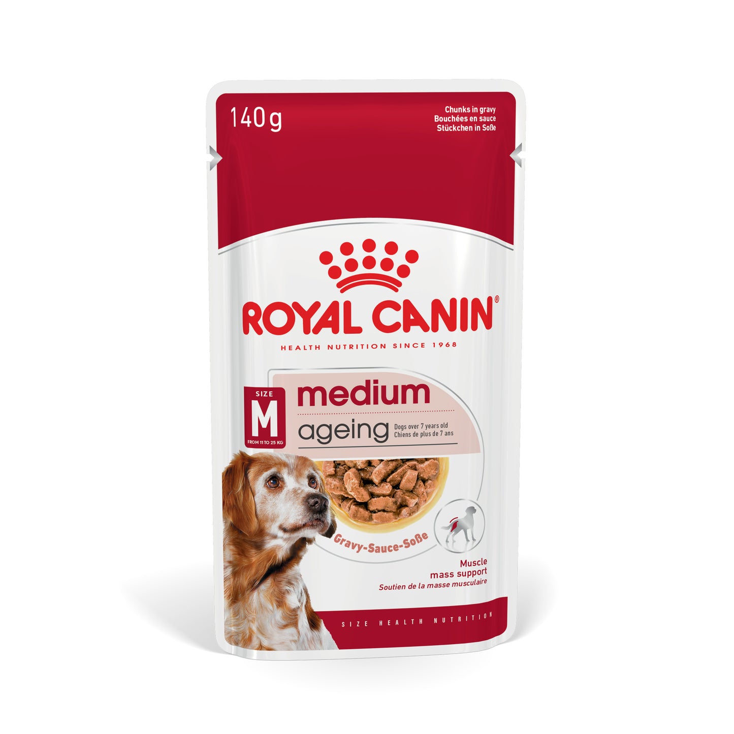 Royal Canin Ageing Medium Pouch
