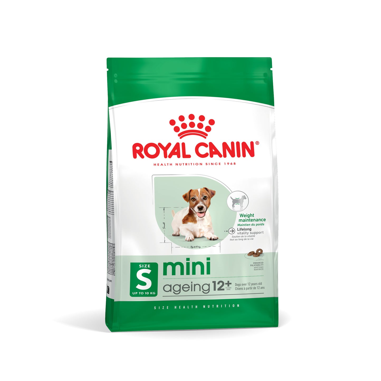 Royal Canin Ageing 12+ Mini