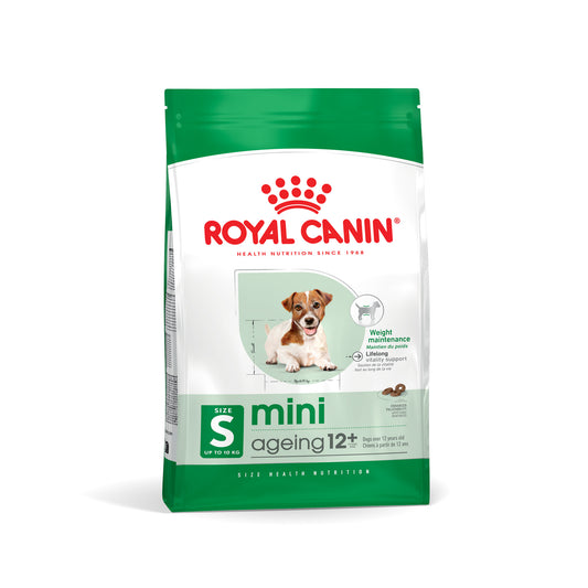 Royal Canin Ageing 12+ Mini