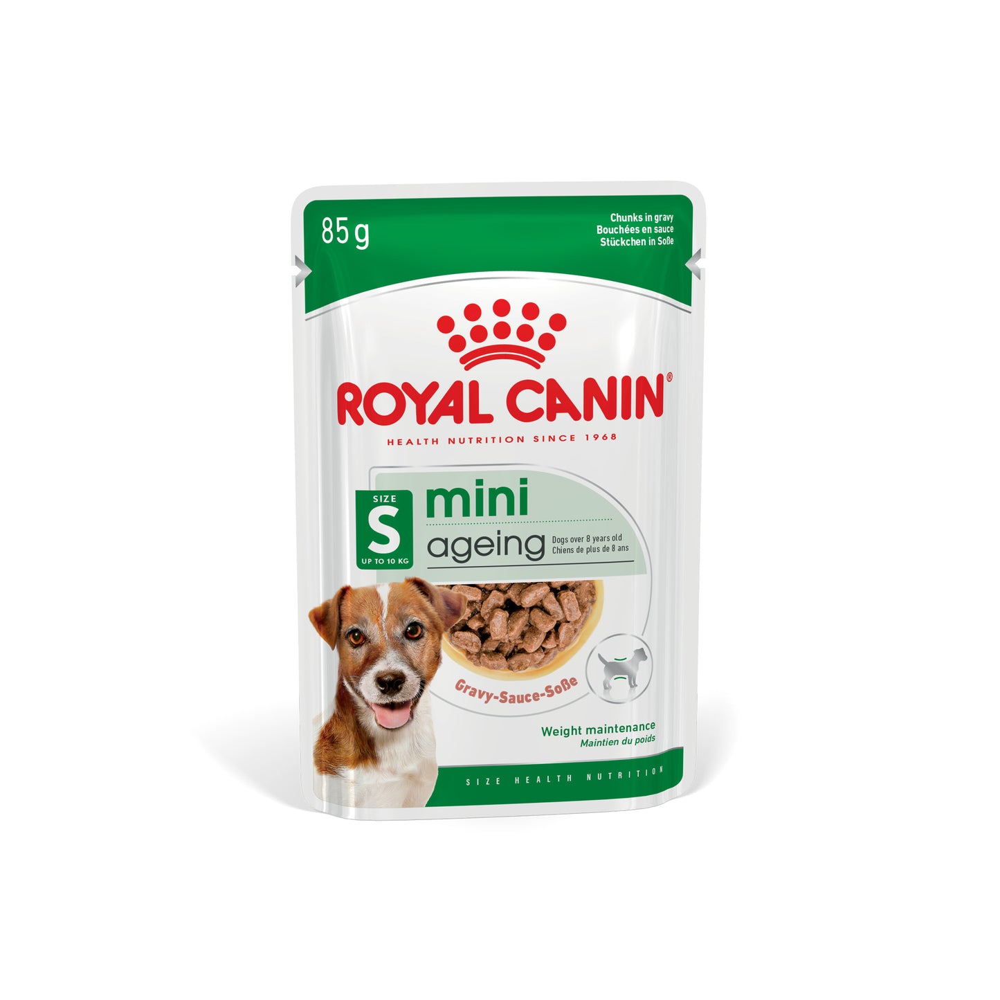 Royal Canin Ageing Mini Pouch