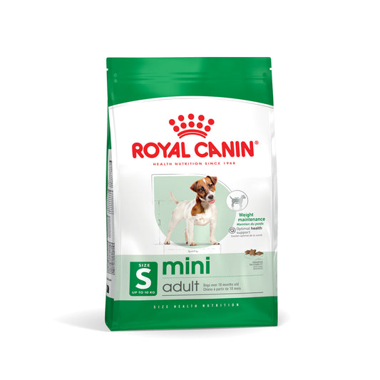 Royal Canin Adult Mini