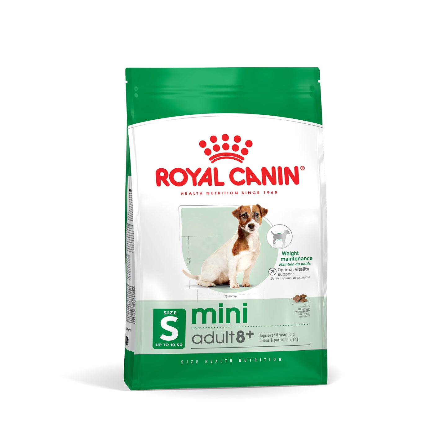 Royal Canin Ageing 8+ Mini