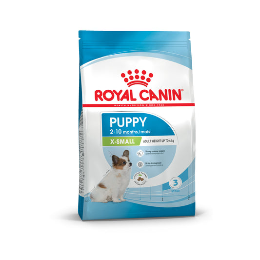 Royal Canin Puppy X-Small