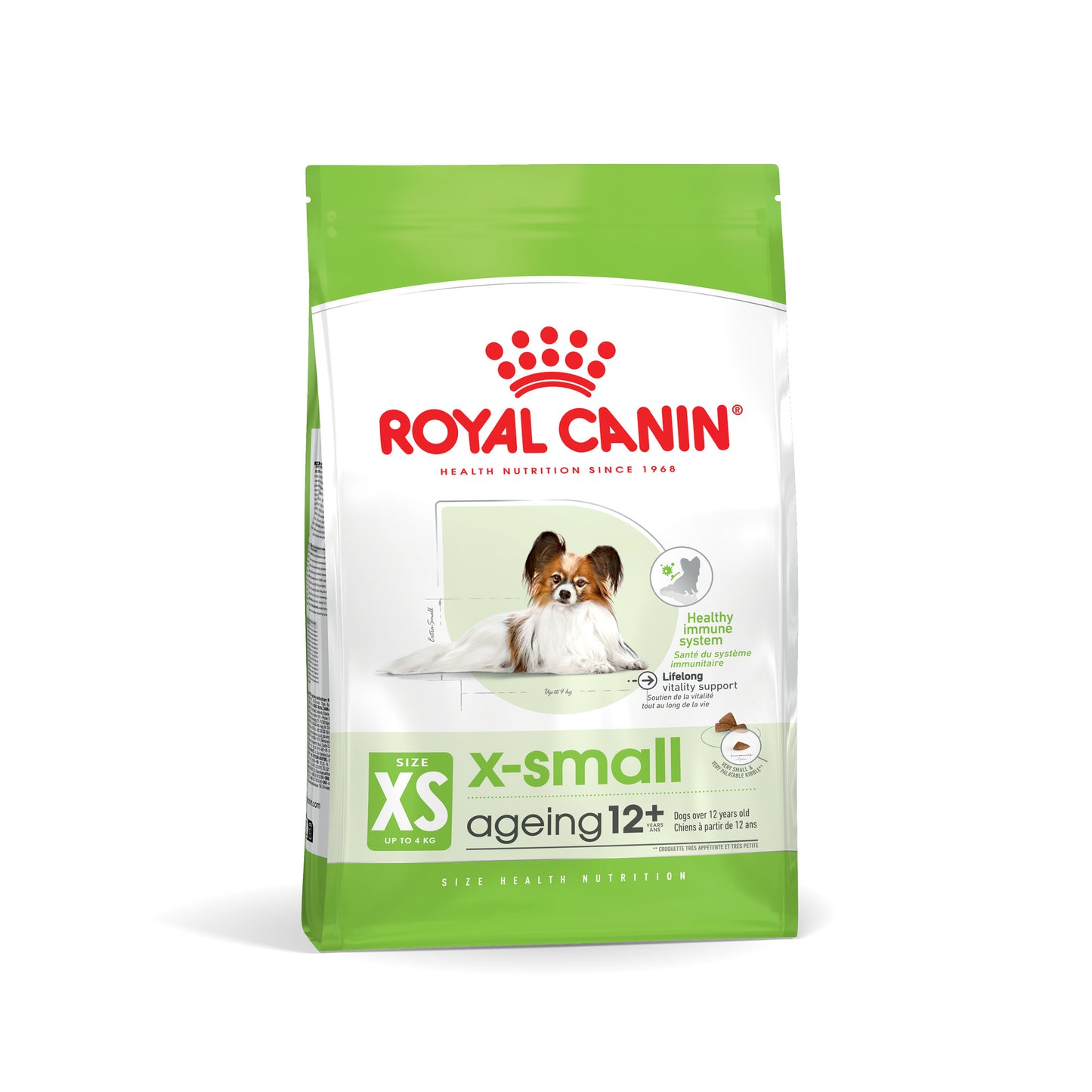 Royal Canin Ageing 12+ X-Small