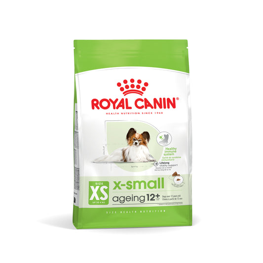 Royal Canin Ageing 12+ X-Small