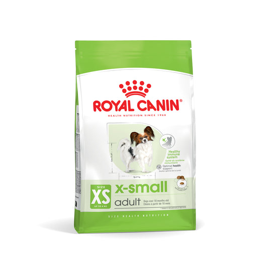 Royal Canin Adult X-Small