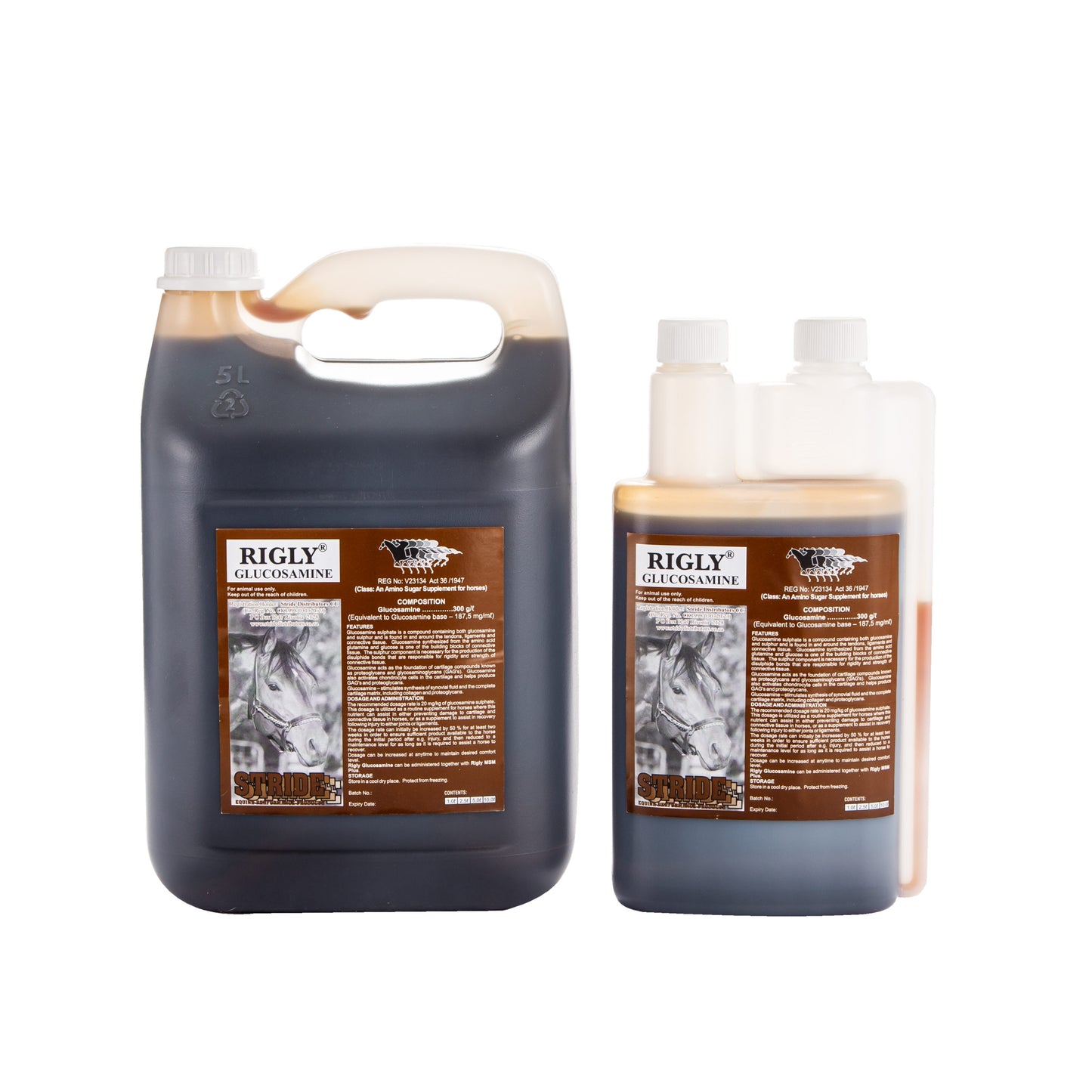 Rigly Glucosamine