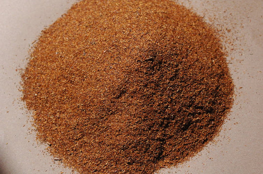 Honeyvale Herbs Rooibos Powder