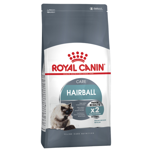 Royal Canin Hairball Care