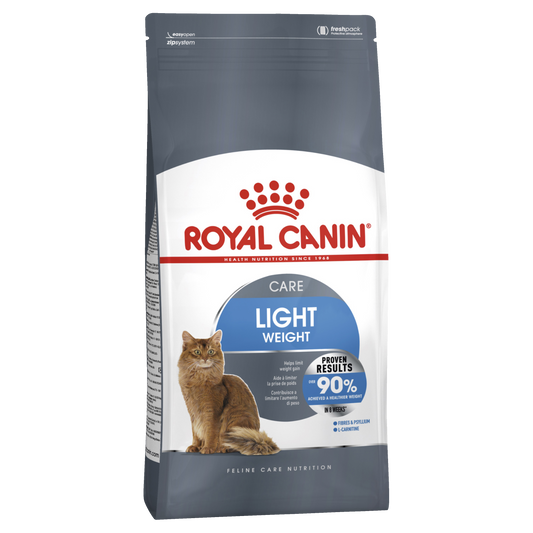 Royal Canin Light Weight Care