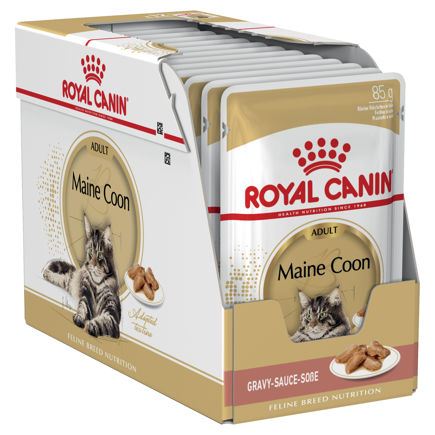 Royal Canin Main Coon Adult Pouch