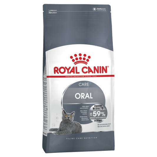 Royal Canin Oral Care