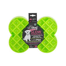 LickiMat Dog Small Slodog Various