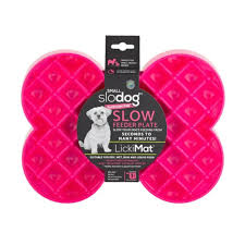 LickiMat Dog Small Slodog Various