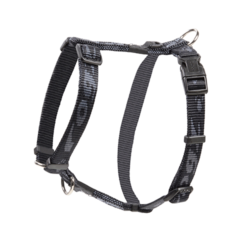 Rogz Alpinist Classic Harness