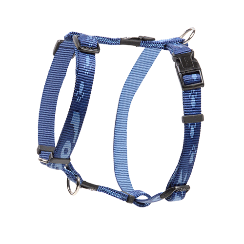 Rogz Alpinist Classic Harness