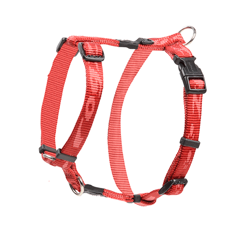 Rogz Alpinist Classic Harness