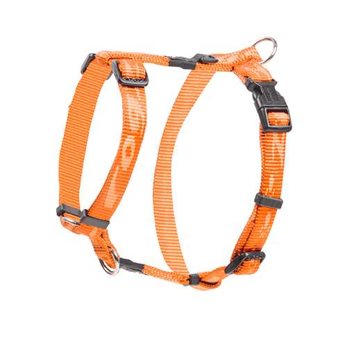 Rogz Alpinist Classic Harness