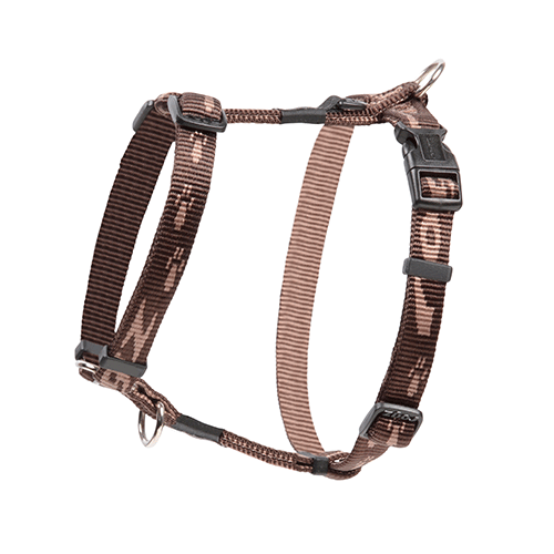 Rogz Alpinist Classic Harness