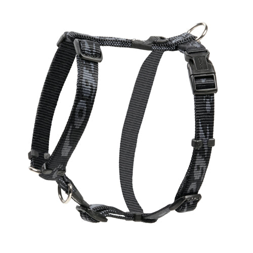 Rogz Alpinist Classic Harness