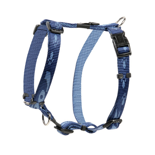 Rogz Alpinist Classic Harness
