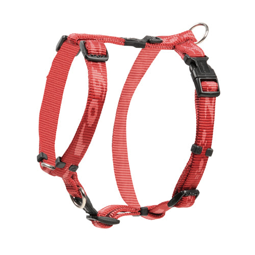 Rogz Alpinist Classic Harness