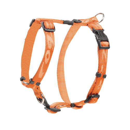 Rogz Alpinist Classic Harness