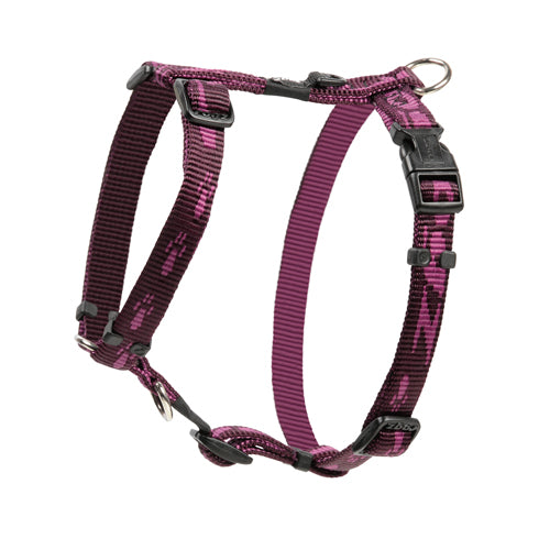 Rogz Alpinist Classic Harness