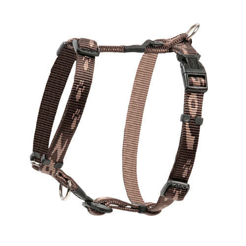 Rogz Alpinist Classic Harness