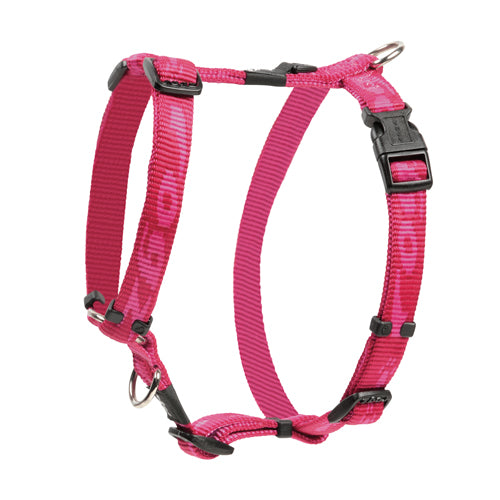 Rogz Alpinist Classic Harness