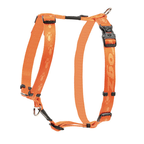 Rogz Alpinist Classic Harness