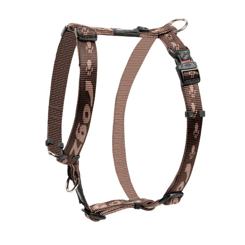 Rogz Alpinist Classic Harness