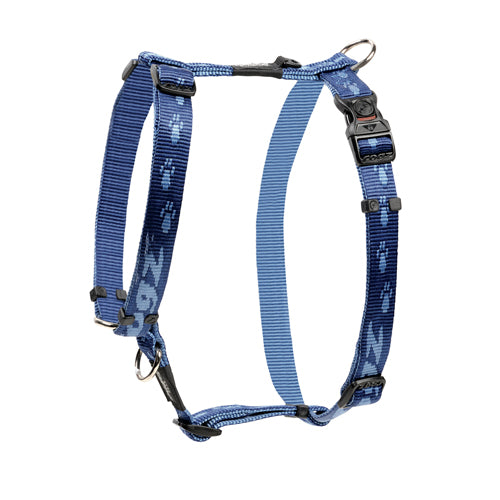 Rogz Alpinist Classic Harness