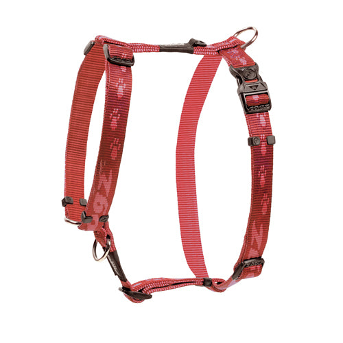 Rogz Alpinist Classic Harness