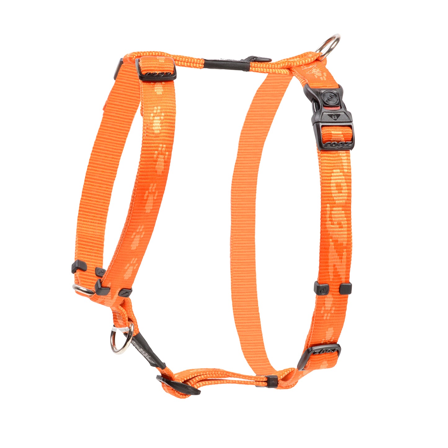 Rogz Alpinist Classic Harness