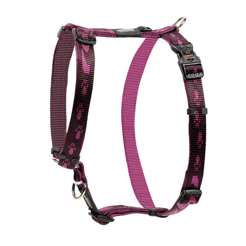 Rogz Alpinist Classic Harness