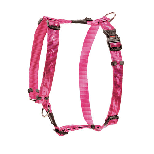 Rogz Alpinist Classic Harness