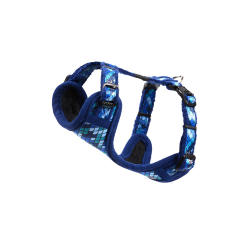 Rogz Fashion Comfy Harness