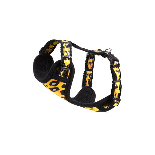 Rogz Fashion Comfy Harness