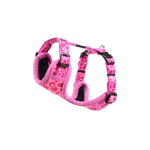 Rogz Fashion Comfy Harness