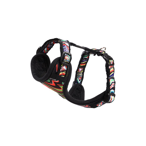 Rogz Fashion Comfy Harness
