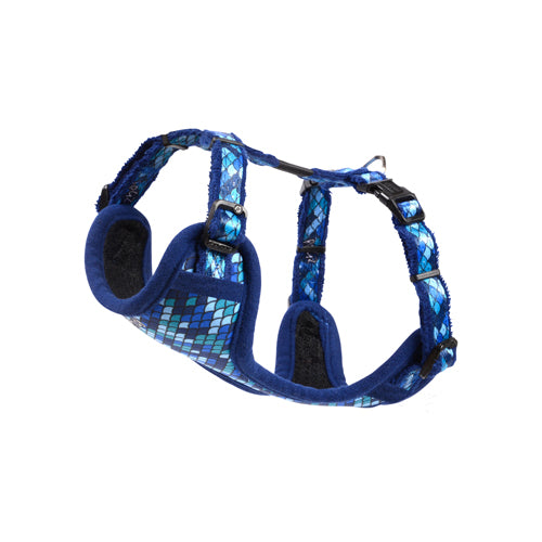 Rogz Fashion Comfy Harness