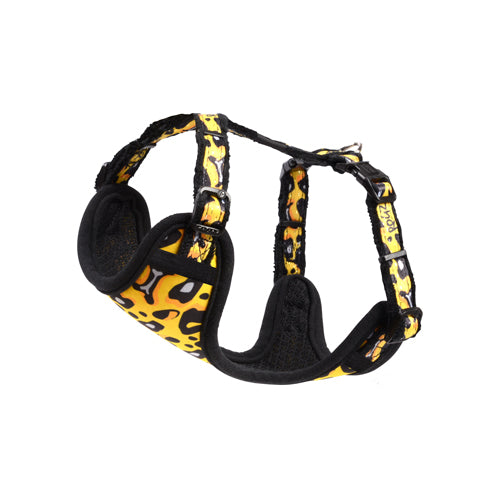 Rogz Fashion Comfy Harness